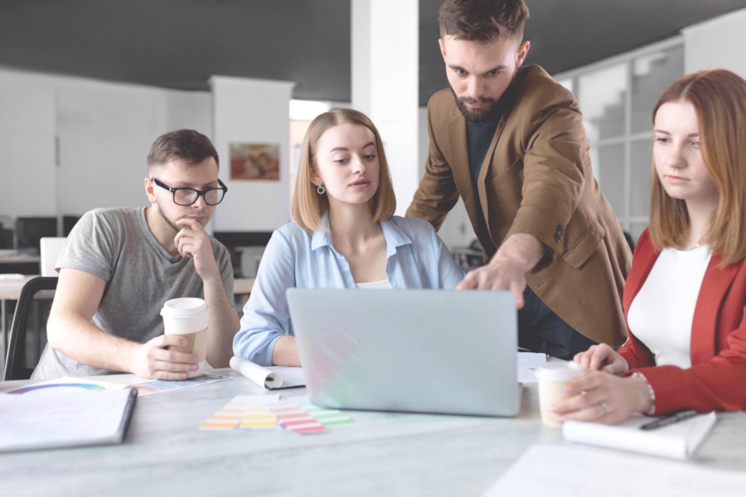 Comunidade de aprendizagem colaborativa